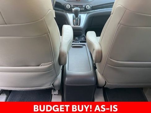 Used 2013 Honda CR-V EX-L image 15