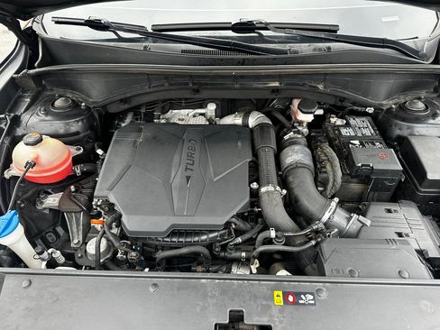 Used 2021 Kia Sorento SX Prestige image 31