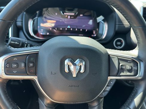 Certified 2024 RAM 1500 Laramie image 25