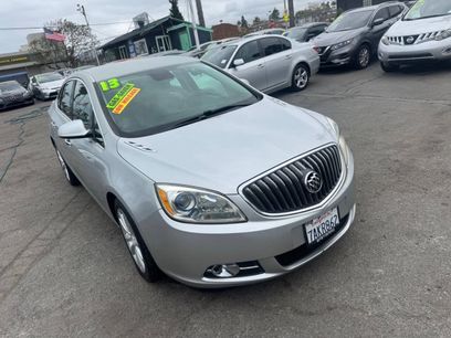 Used 2013 Buick Verano Convenience