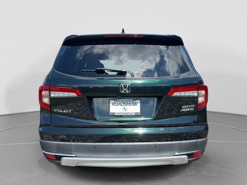 Used 2020 Honda Pilot Touring image 4