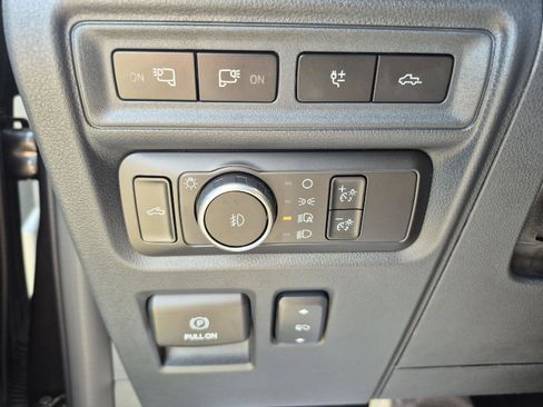 Used 2024 Ford F150 Raptor AWD/4WD image 4