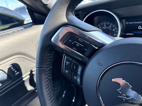 Certified 2021 Ford Mustang GT Premium w/ Black Accent Package image 24