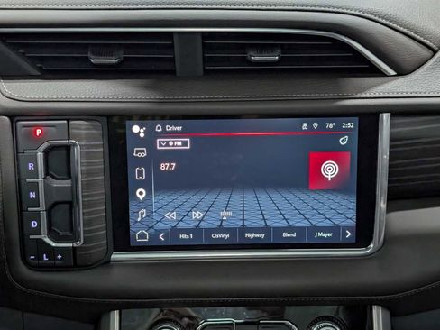 Certified 2023 GMC Yukon Denali w/ LPO, Floor Liner Package AWD/4WD image 18