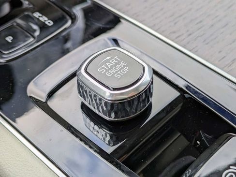 New 2026 Volvo XC90 T8 Ultra w/ Lounge Package AWD/4WD image 43
