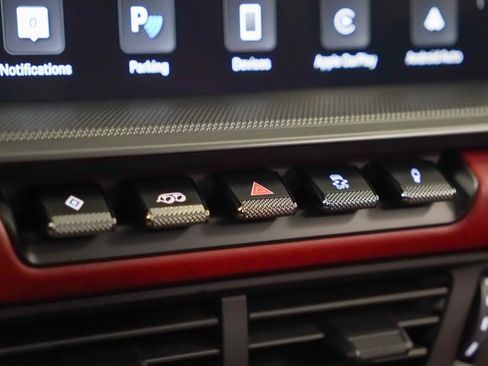 New 2025 Porsche 911 Carrera image 29