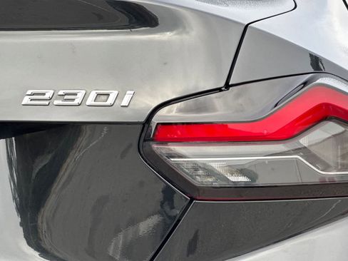 Certified 2023 BMW 230i Coupe w/ Premium Package image 35