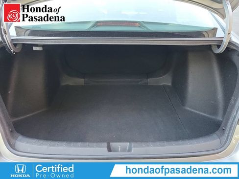 Certified 2024 Honda Civic LX image 27