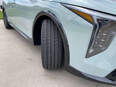 New 2026 Kia K4 GT-Line Turbo FWD image 17