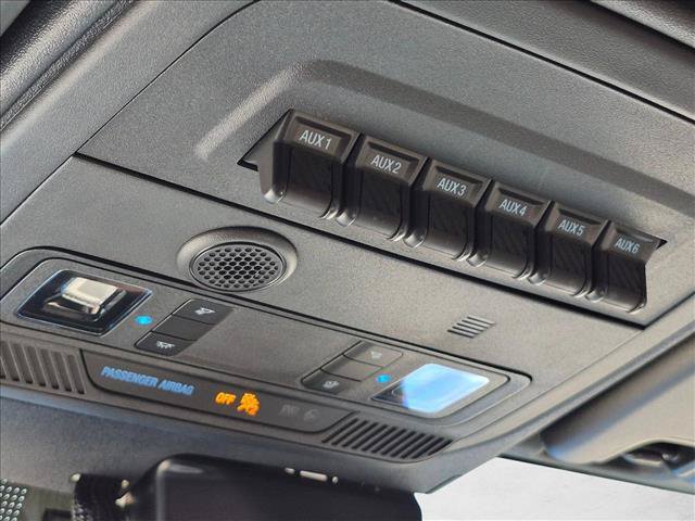 Used 2024 Ford Bronco Outer Banks AWD/4WD image 13