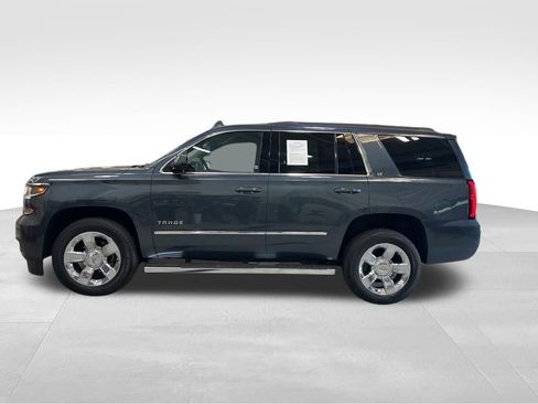Used 2019 Chevrolet Tahoe LT w/ LT Signature Package AWD/4WD image 2