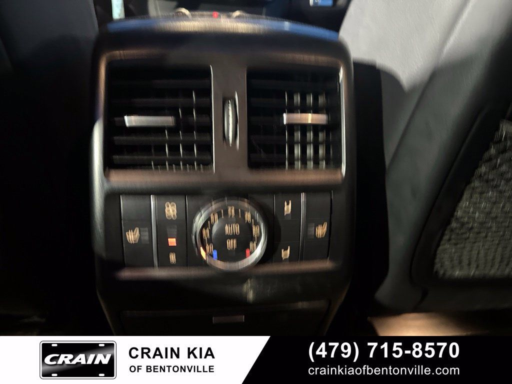 Used 2018 Mercedes-Benz GLS 450 4MATIC image 29