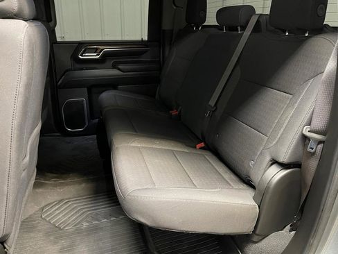 Used 2024 Chevrolet Silverado 2500 LT w/ All Star Edition image 28