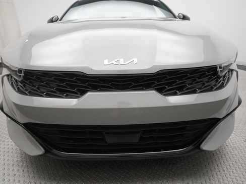 Used 2024 Kia K5 GT-Line w/ GT-Line Premium Package image 21