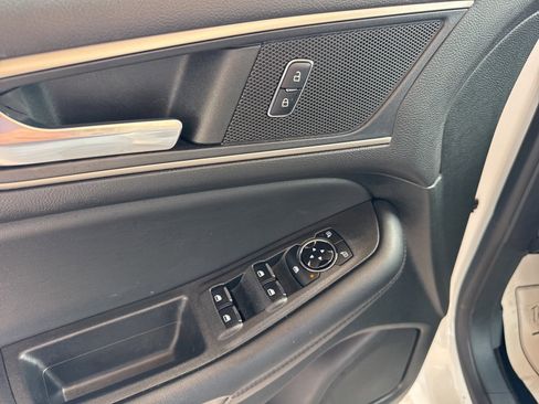 Certified 2022 Ford Edge SEL w/ Convenience Package image 23