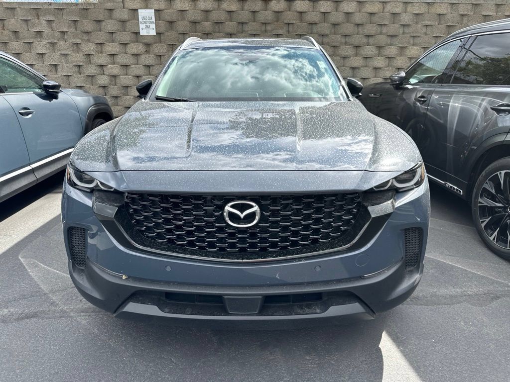 Certified 2026 MAZDA CX-50 2.5 Hybrid w/ Premium Plus Pkg AWD/4WD image 2