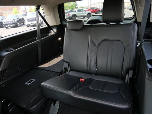 Used 2021 Ford Expedition Max Platinum AWD/4WD image 23