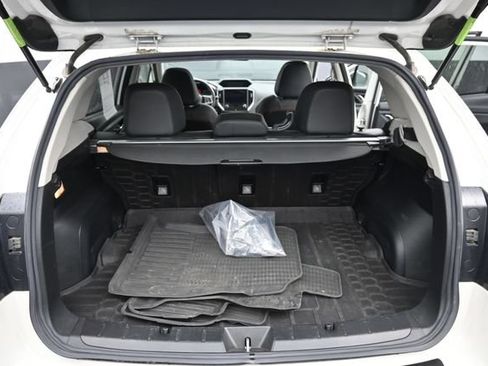 Used 2019 Subaru Crosstrek 2.0i Limited w/ Moonroof Package w/Navigation AWD/4WD image 6