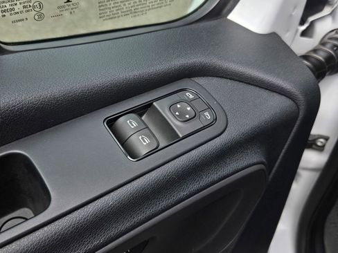 Used 2019 Mercedes-Benz Sprinter 144 Cargo image 16