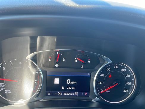 Used 2023 GMC Acadia SLE w/ Driver Convenience Package AWD/4WD image 11