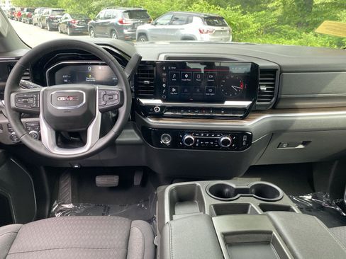 Used 2023 GMC Sierra 1500 Elevation AWD/4WD image 14