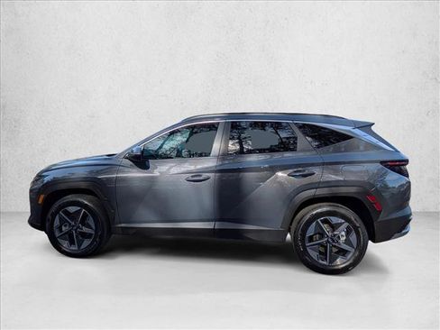 New 2026 Hyundai Tucson SEL image 5