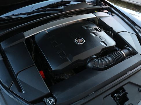 Used 2011 Cadillac CTS Performance w/ Luxury Level One Package image 43