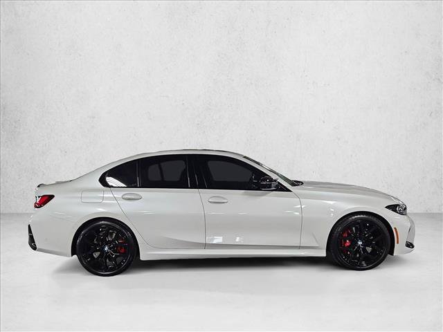 Used 2026 BMW M340i xDrive w/ Premium Package AWD/4WD image 4