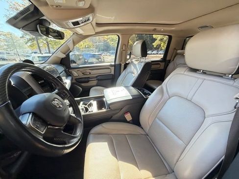 Used 2020 RAM 1500 Limited image 13