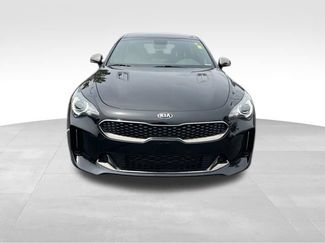 Used 2021 Kia Stinger GT-Line w/ Sun & Sound Package AWD/4WD video 2