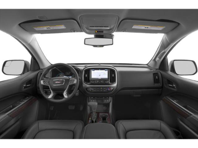 Used 2019 GMC Canyon All Terrain w/ Trailering Package AWD/4WD image 11
