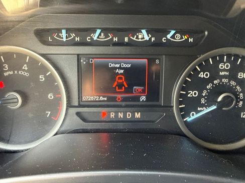 Used 2019 Ford F150 XLT w/ Equipment Group 302A Luxury AWD/4WD image 22