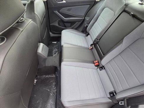 New 2026 Volkswagen Jetta SE image 15