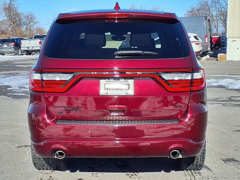 Used 2020 Dodge Durango GT image 30