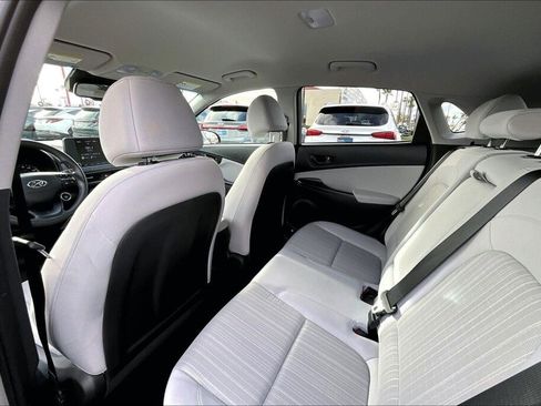 Certified 2023 Hyundai Kona SEL image 16