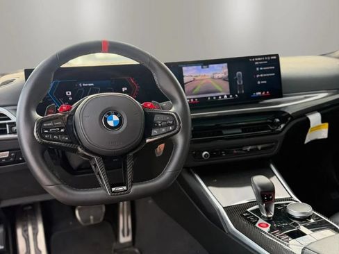Used 2026 BMW M2 w/ Lighting Package RWD image 9