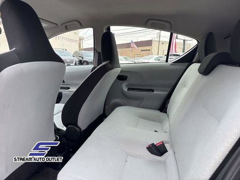 Used 2012 Toyota Prius C Four image 24