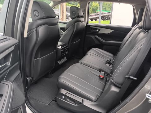 Used 2024 Acura MDX w/ Technology Package AWD/4WD image 14