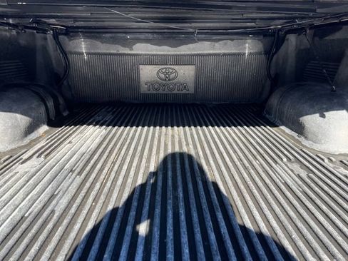 Used 2016 Toyota Tundra Limited image 15