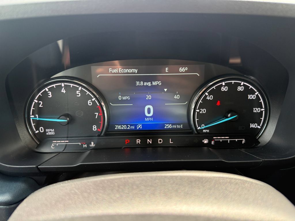Used 2024 Ford Maverick Lariat w/ FX4 Off-Road Package AWD/4WD image 33