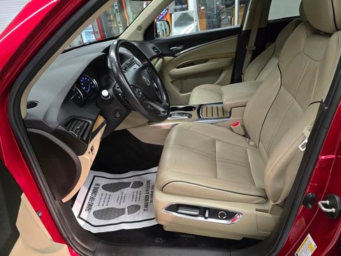 Used 2020 Acura MDX FWD w/ Advance Package image 17