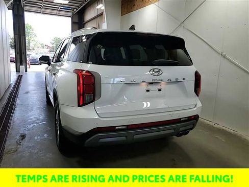 Used 2025 Hyundai Palisade SEL image 15
