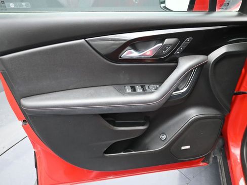 Used 2023 Chevrolet Blazer RS w/ Enhanced Convenience Package image 11