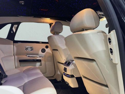 Used 2015 Rolls-Royce Ghost image 63