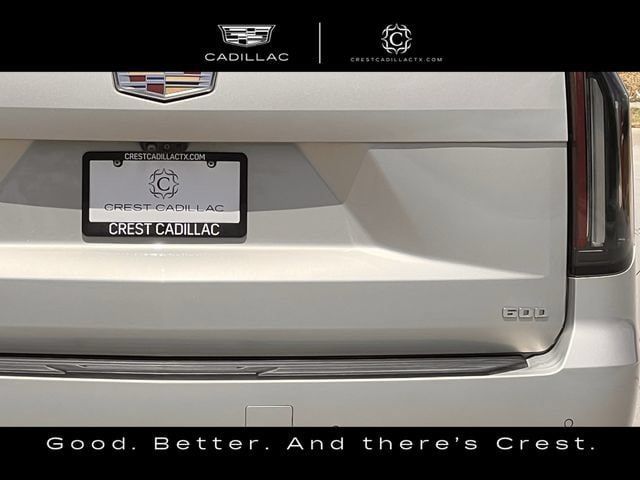 Used 2021 Cadillac Escalade Sport AWD/4WD image 5
