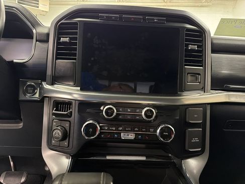 Certified 2023 Ford F150 Lariat AWD/4WD image 22