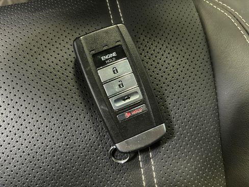 Used 2018 Acura TLX V6 SH-AWD w/ Advance Package image 33