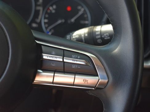 Used 2025 MAZDA CX-50 AWD 2.5 S w/ Preferred Package image 14