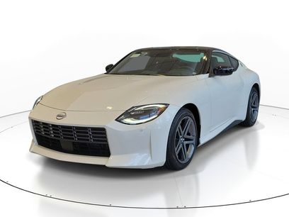 New 2026 Nissan Z Sport w/ Floor Mat Package
