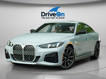 Used 2025 BMW 430i xDrive